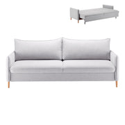 Chic 3h-vuodesohva, Atlantic-kangas