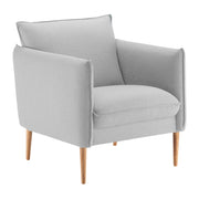 Chic nojatuoli, Atlantic-kangas