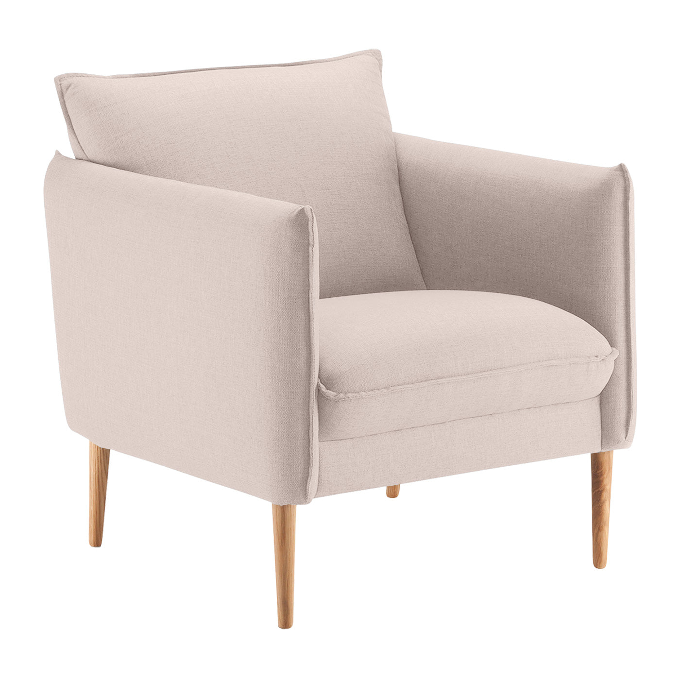 Chic nojatuoli, Atlantic-kangas