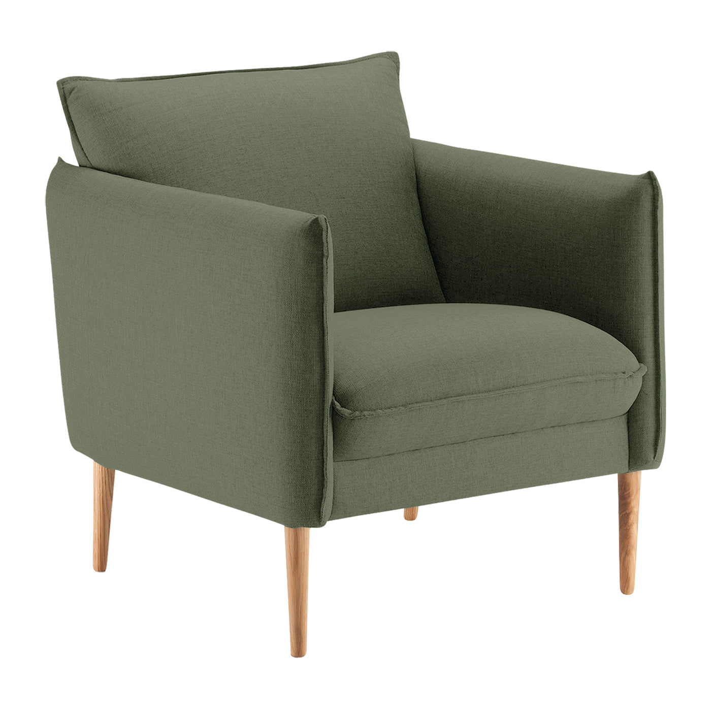 Chic nojatuoli, Atlantic-kangas