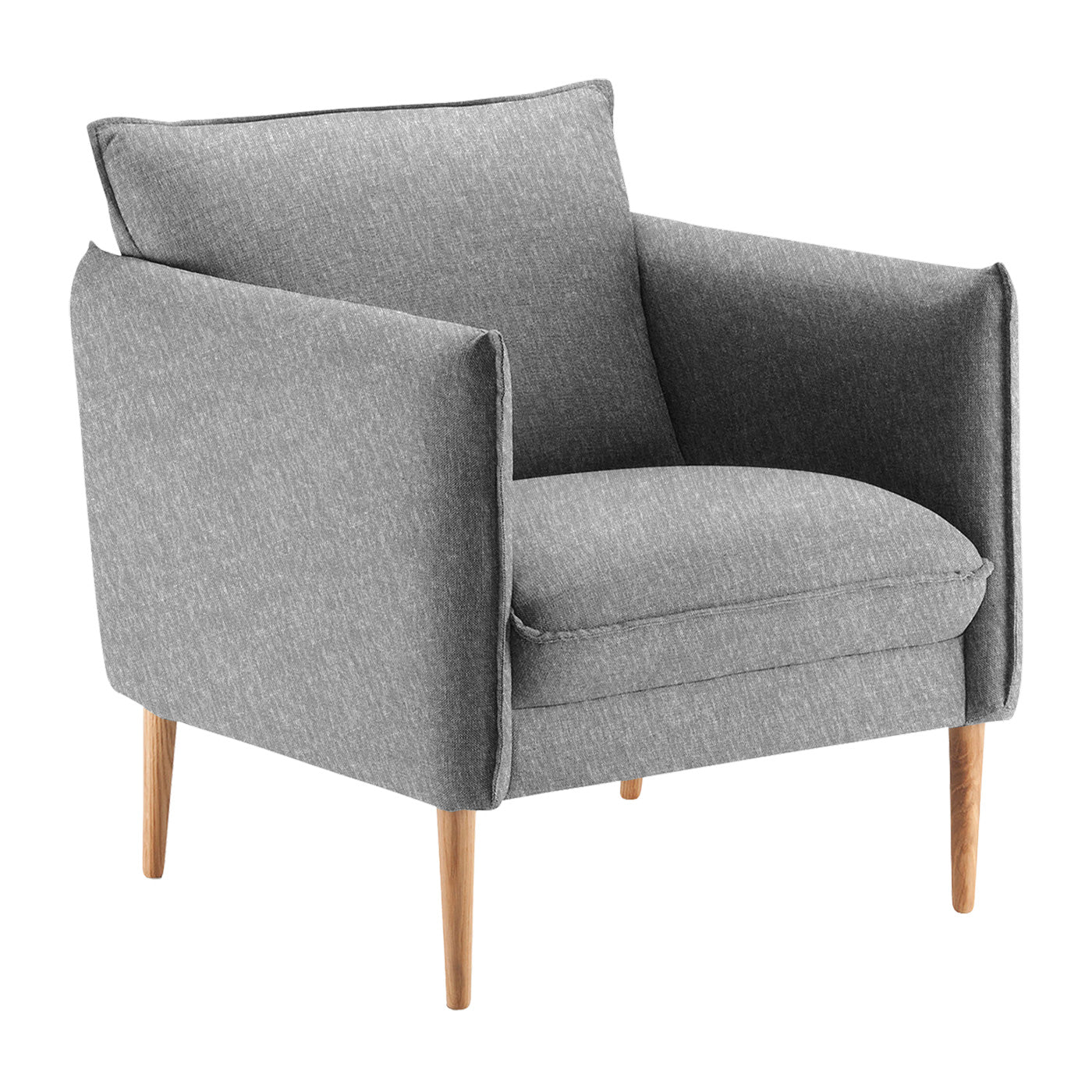 Chic nojatuoli, Atlantic-kangas