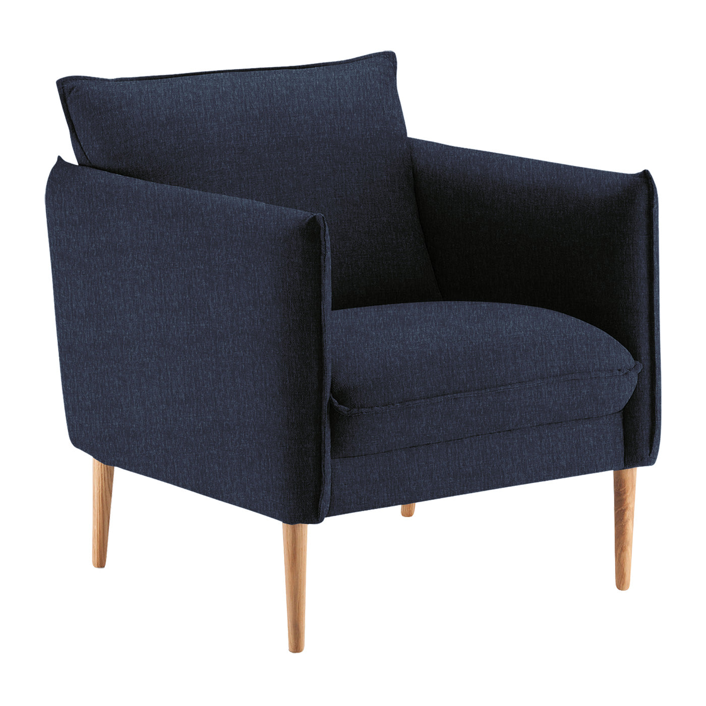 Chic nojatuoli, Atlantic-kangas