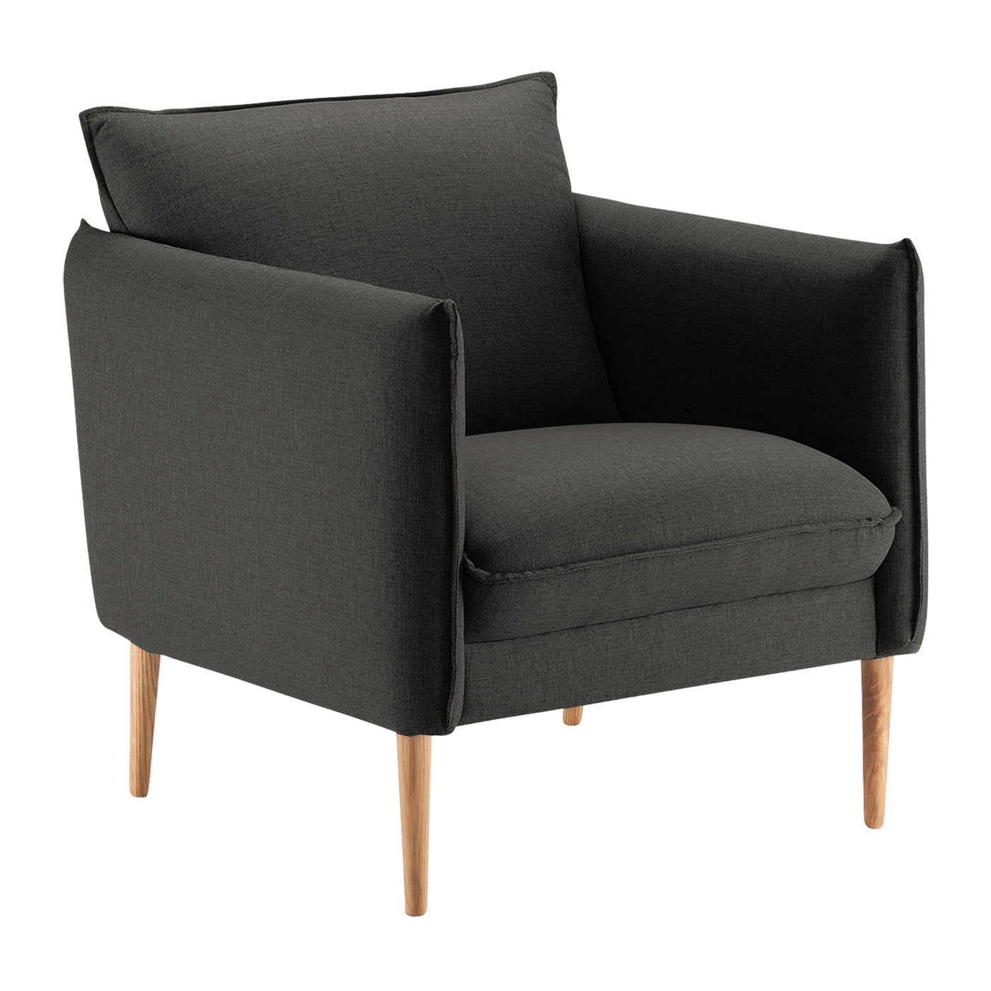 Chic nojatuoli, Atlantic-kangas