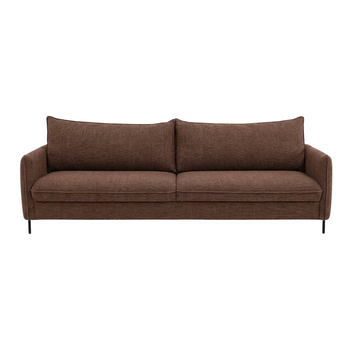 Chic XL sohva 239 cm, Luna-kangas