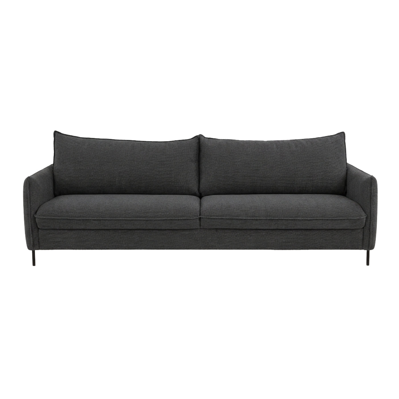 Chic XL sohva 239 cm, Luna-kangas