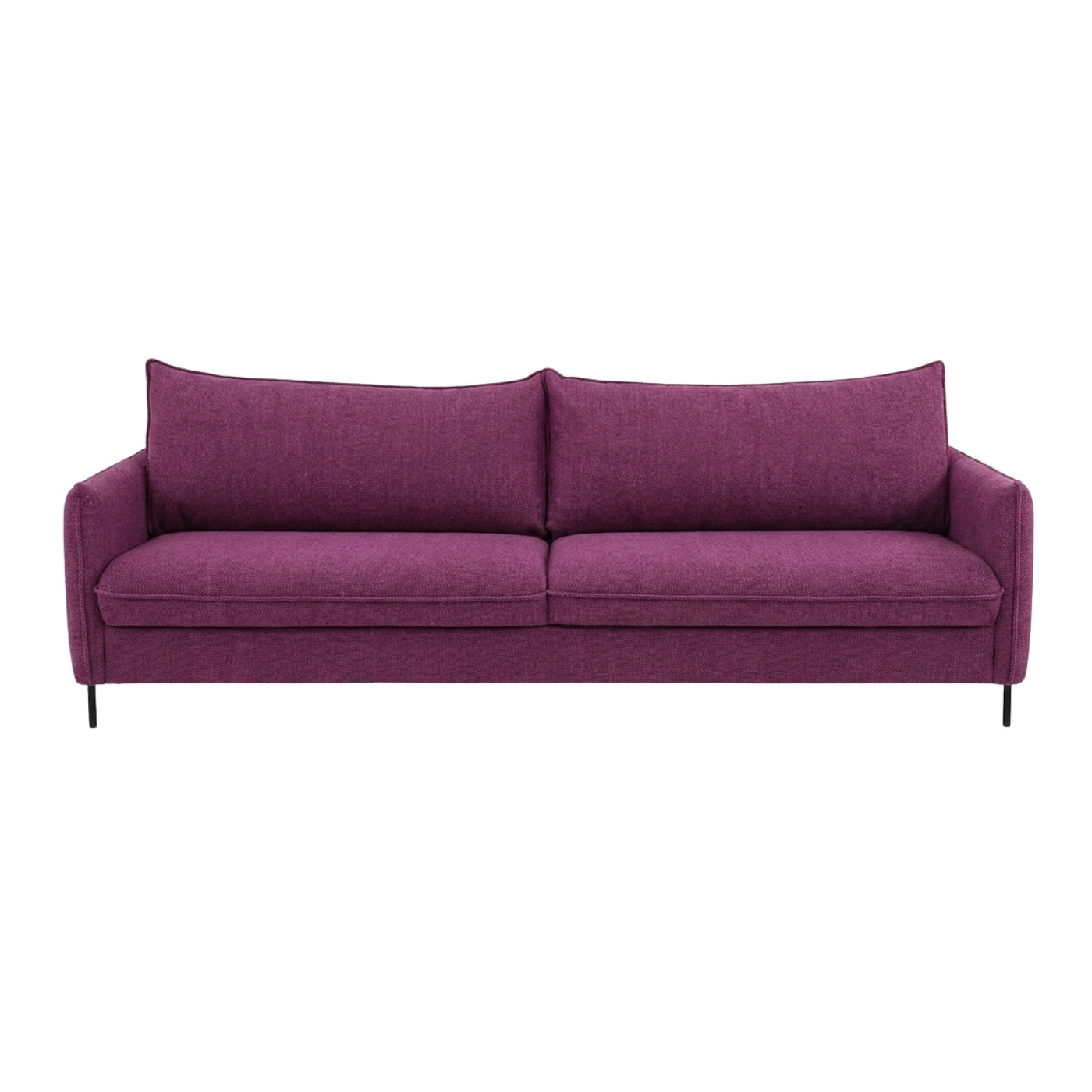 Chic XL sohva 239 cm, Luna-kangas