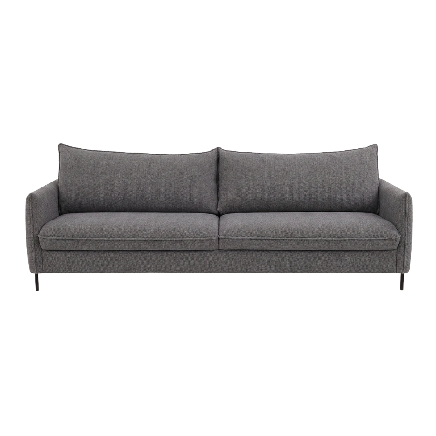 Chic XL sohva 239 cm, Luna-kangas