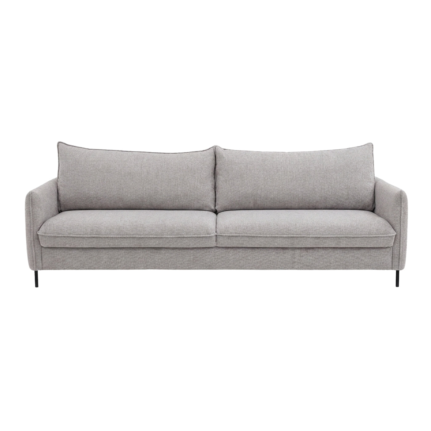 Chic XL sohva 239 cm, Luna-kangas