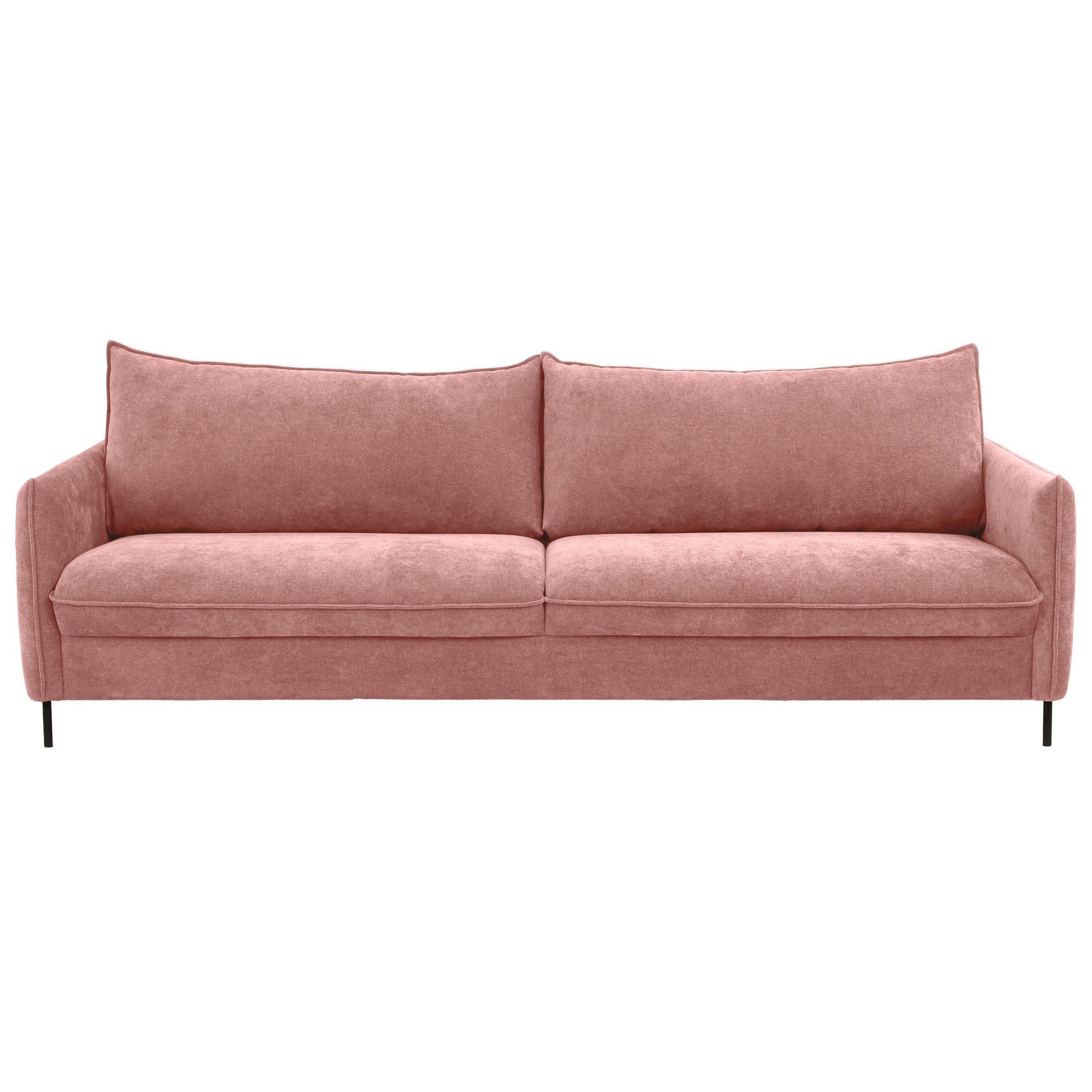 Chic XL sohva 239 cm, Cloud-kangas