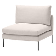 Curve 1h-istuinpala/nojatuoli 90 cm, Cyber-kangas