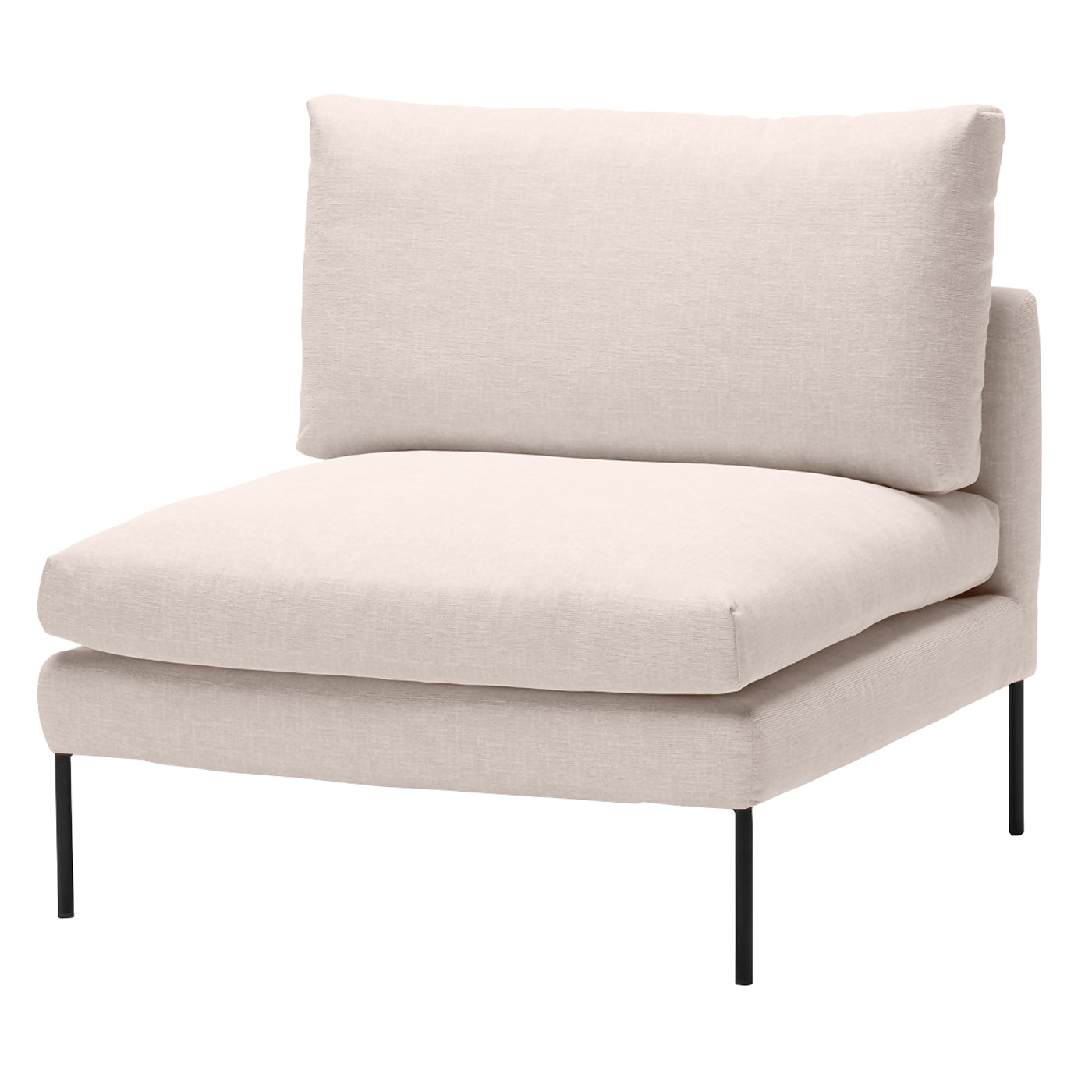 Curve 1h-istuinpala/nojatuoli 90 cm, Cyber-kangas