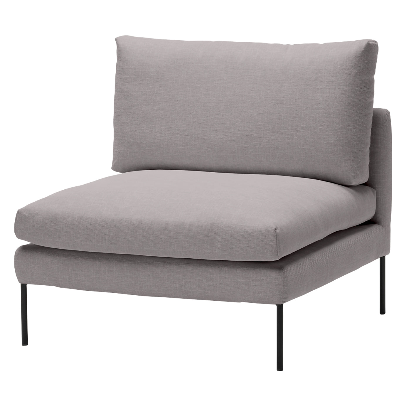 Curve 1h-istuinpala/nojatuoli 90 cm, Cyber-kangas