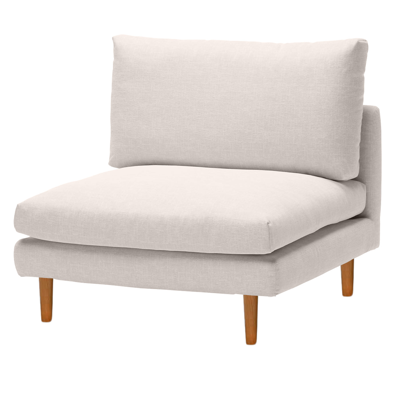 Curve 1h-istuinpala/nojatuoli 90 cm, Cyber-kangas