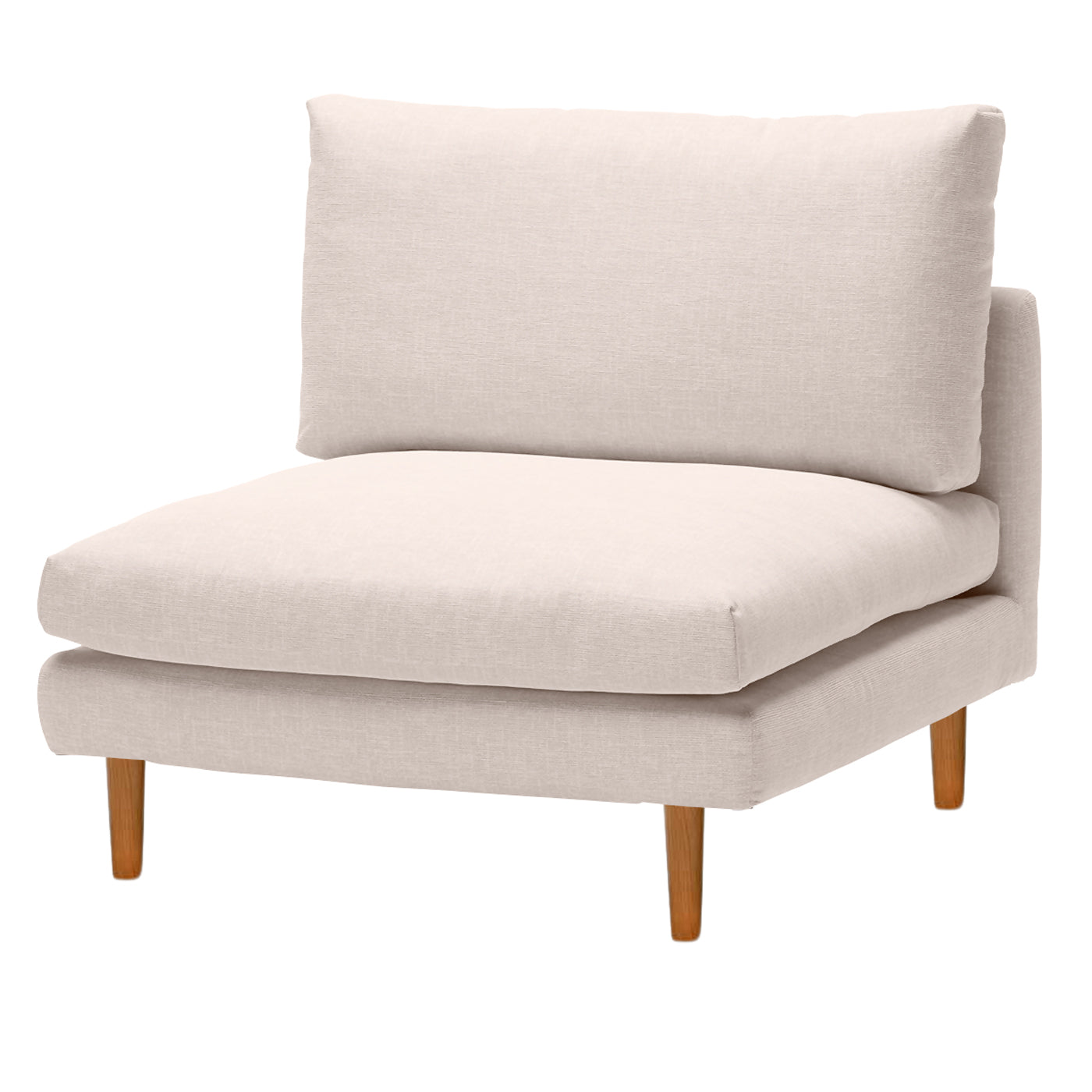 Curve 1h-istuinpala/nojatuoli 90 cm, Cyber-kangas