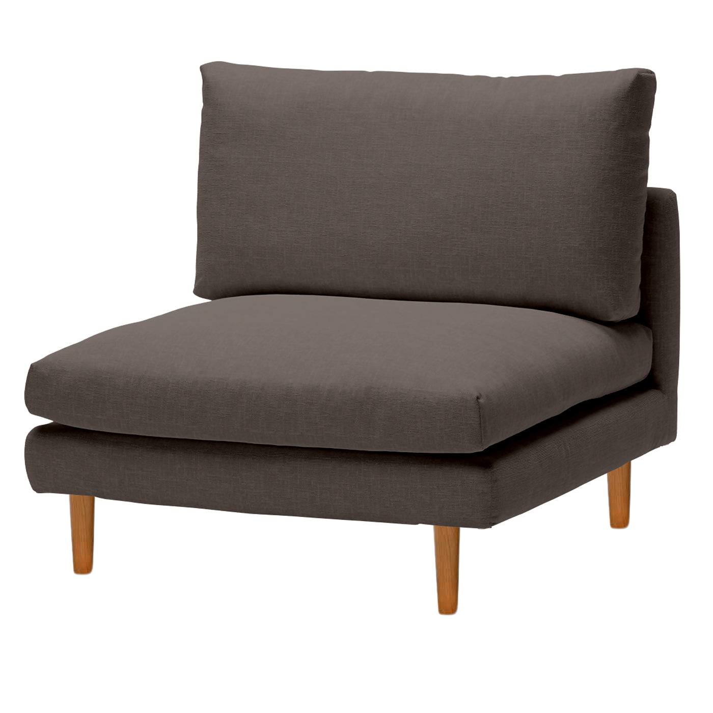 Curve 1h-istuinpala/nojatuoli 90 cm, Cyber-kangas