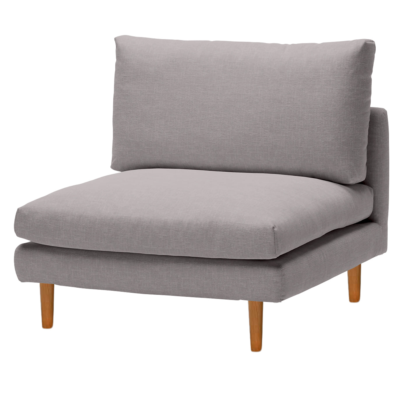 Curve 1h-istuinpala/nojatuoli 90 cm, Cyber-kangas