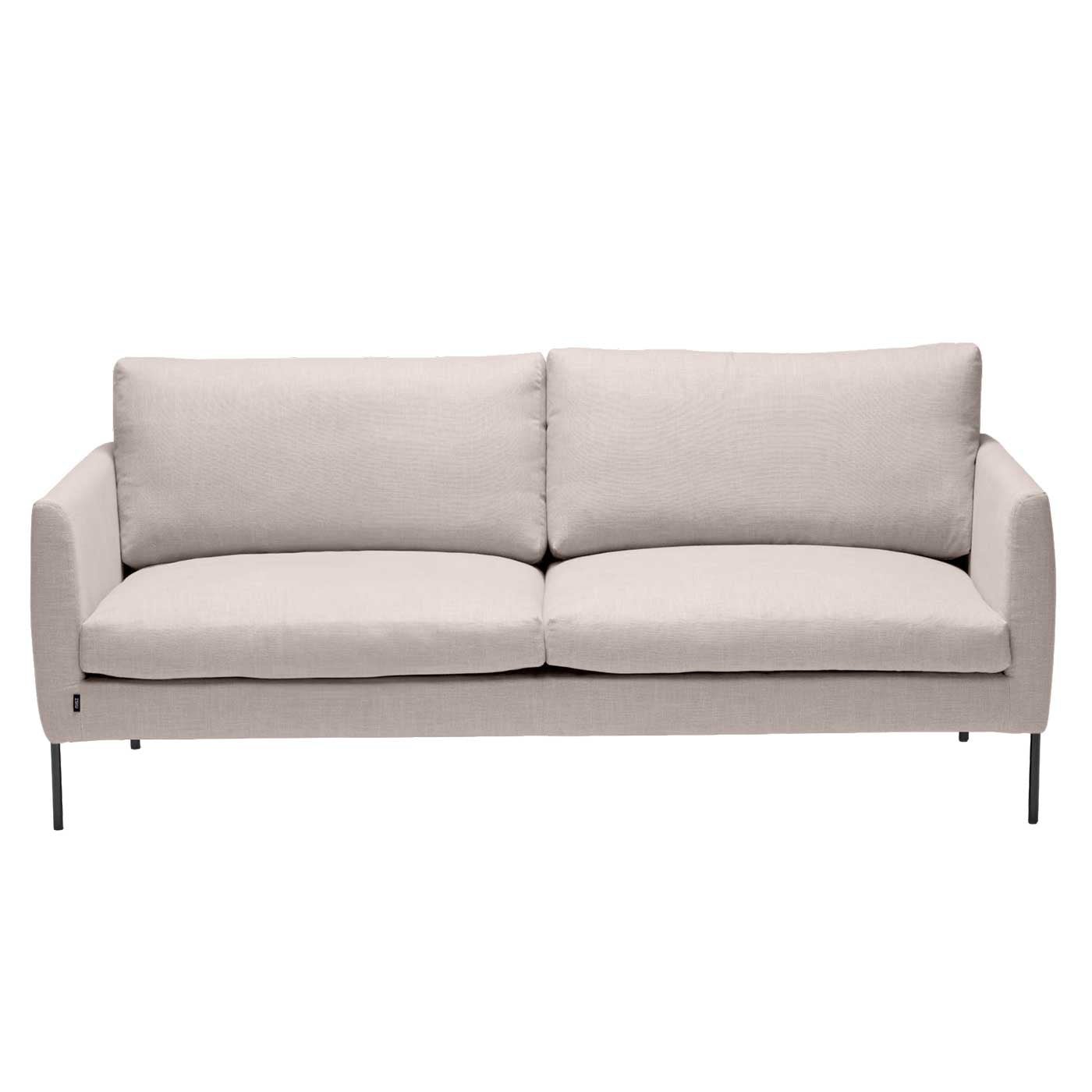 Curve 2,5h-sohva 209 cm, Cyber-kangas