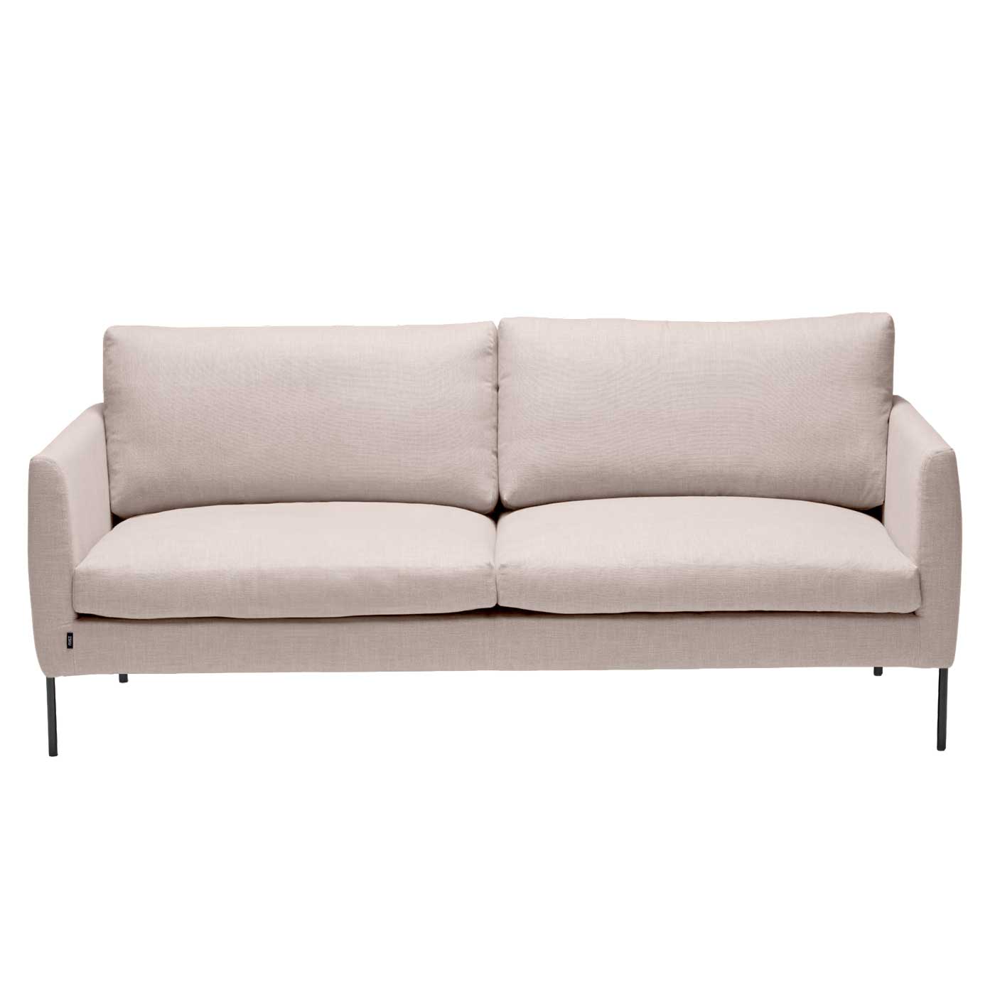 Curve 2,5h-sohva 209 cm, Cyber-kangas