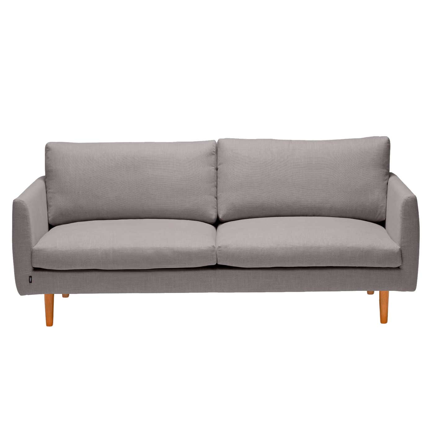 Curve 2,5h-sohva 209 cm, Cyber-kangas