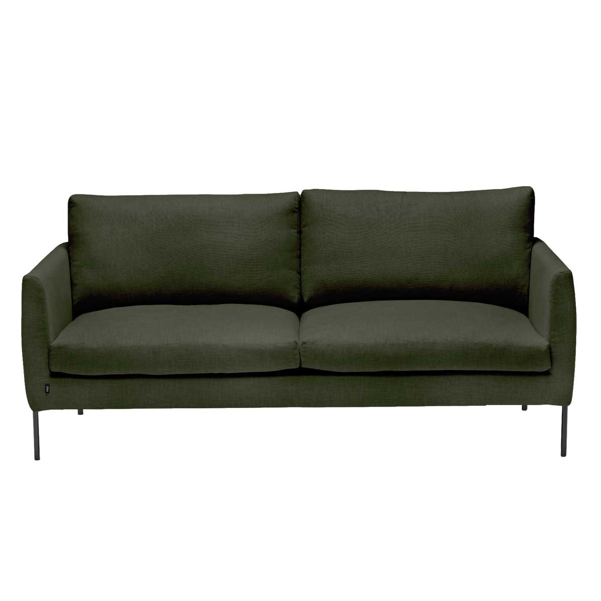 Curve 2h-sohva 191 cm, Cyber-kangas