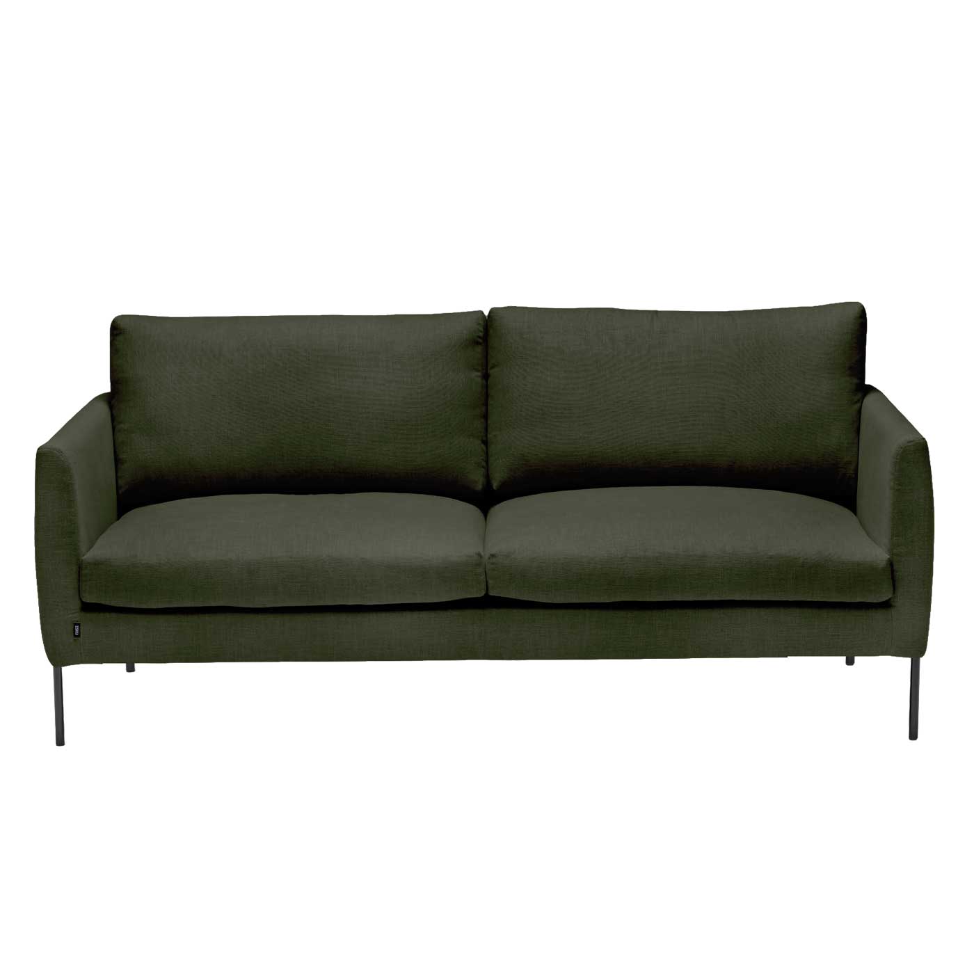 Curve 2h-sohva 191 cm, Cyber-kangas