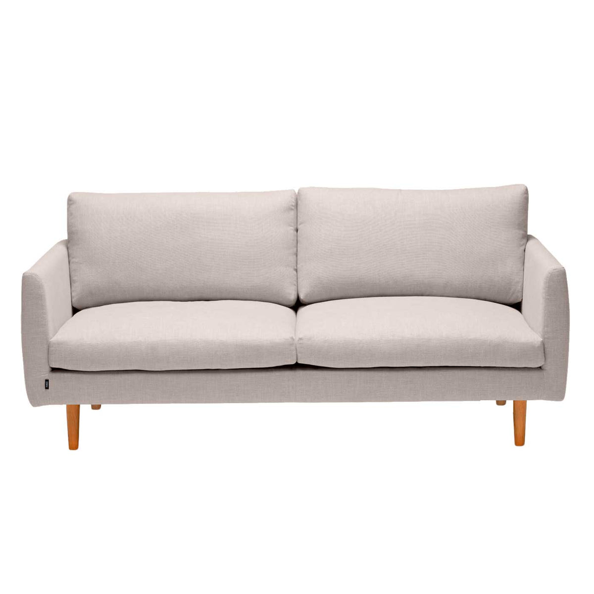Curve 2h-sohva 191 cm, Cyber-kangas
