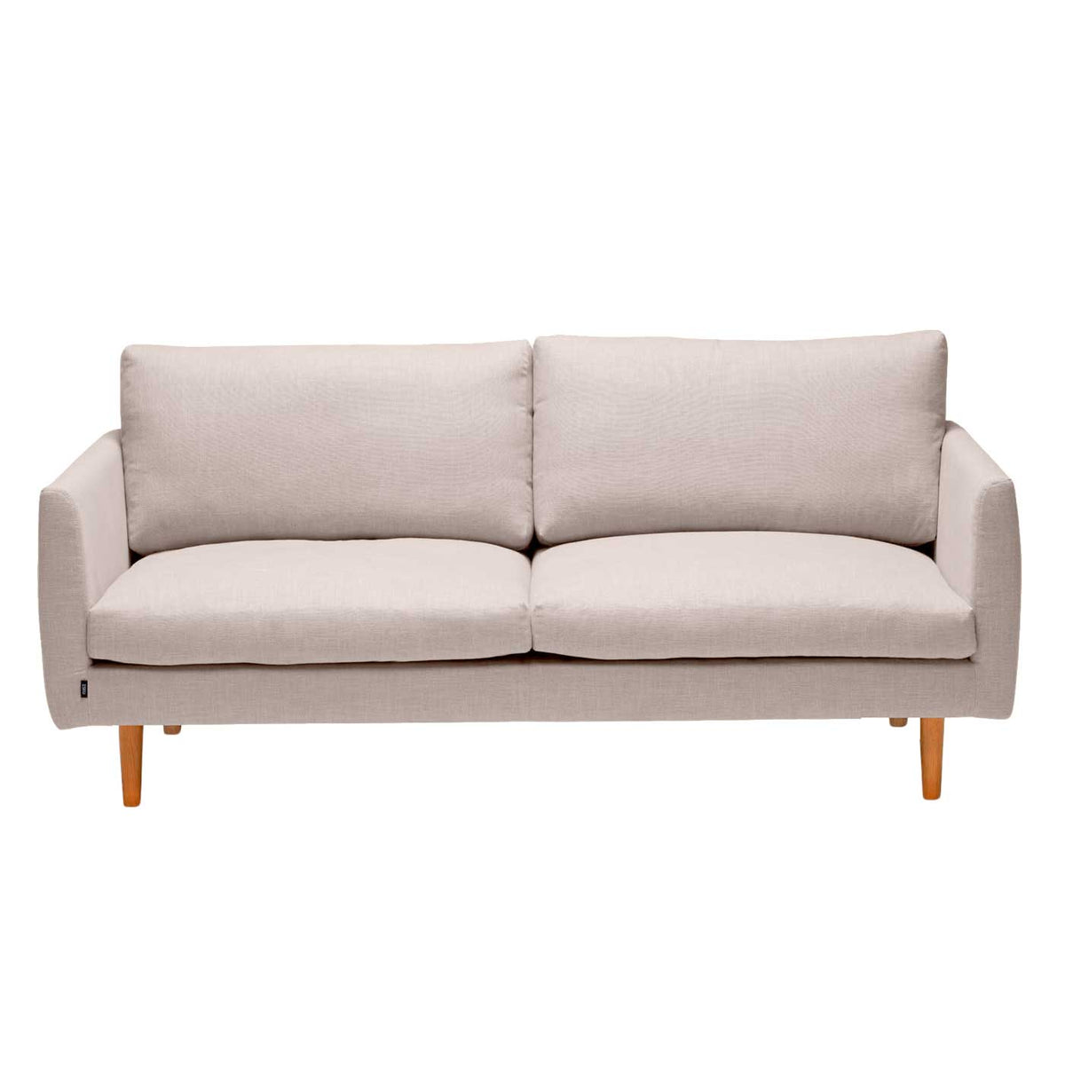 Curve 2h-sohva 191 cm, Cyber-kangas