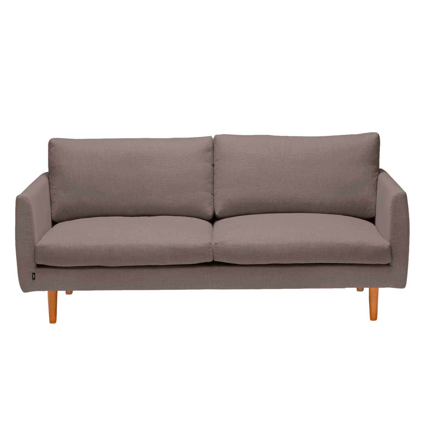 Curve 2h-sohva 191 cm, Cyber-kangas