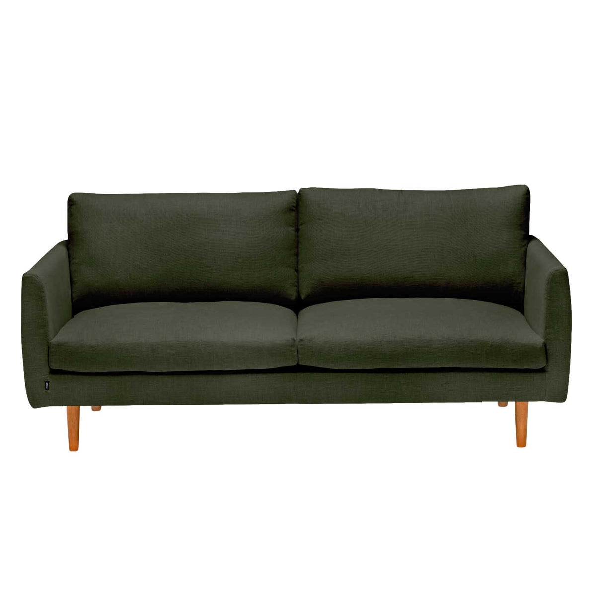 Curve 2h-sohva 191 cm, Cyber-kangas