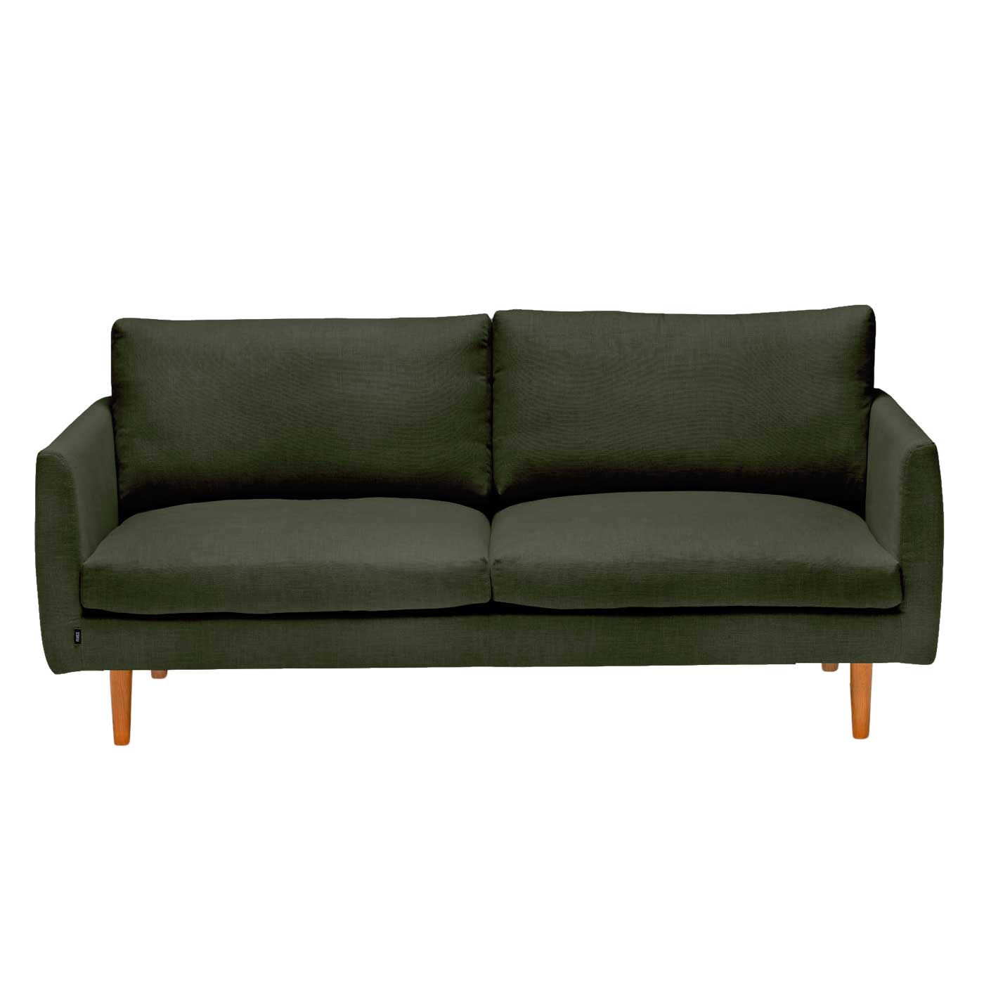 Curve 2h-sohva 191 cm, Cyber-kangas