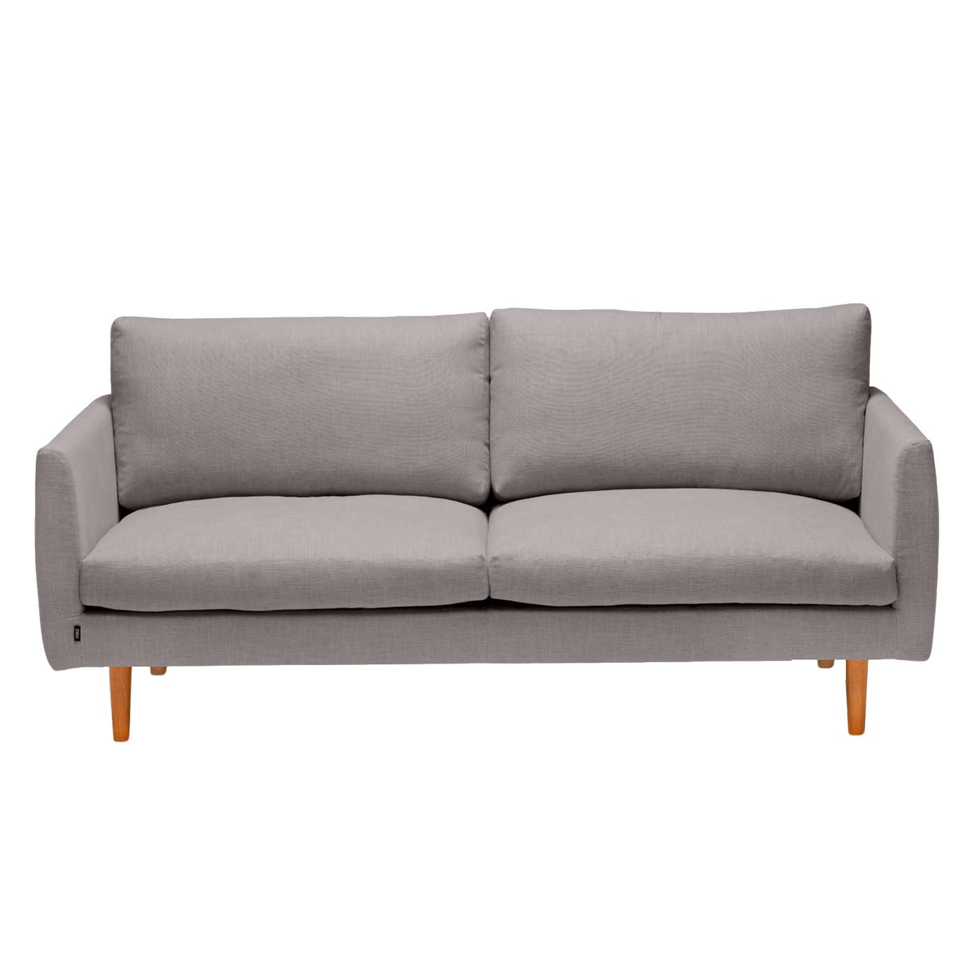 Curve 2h-sohva 191 cm, Cyber-kangas