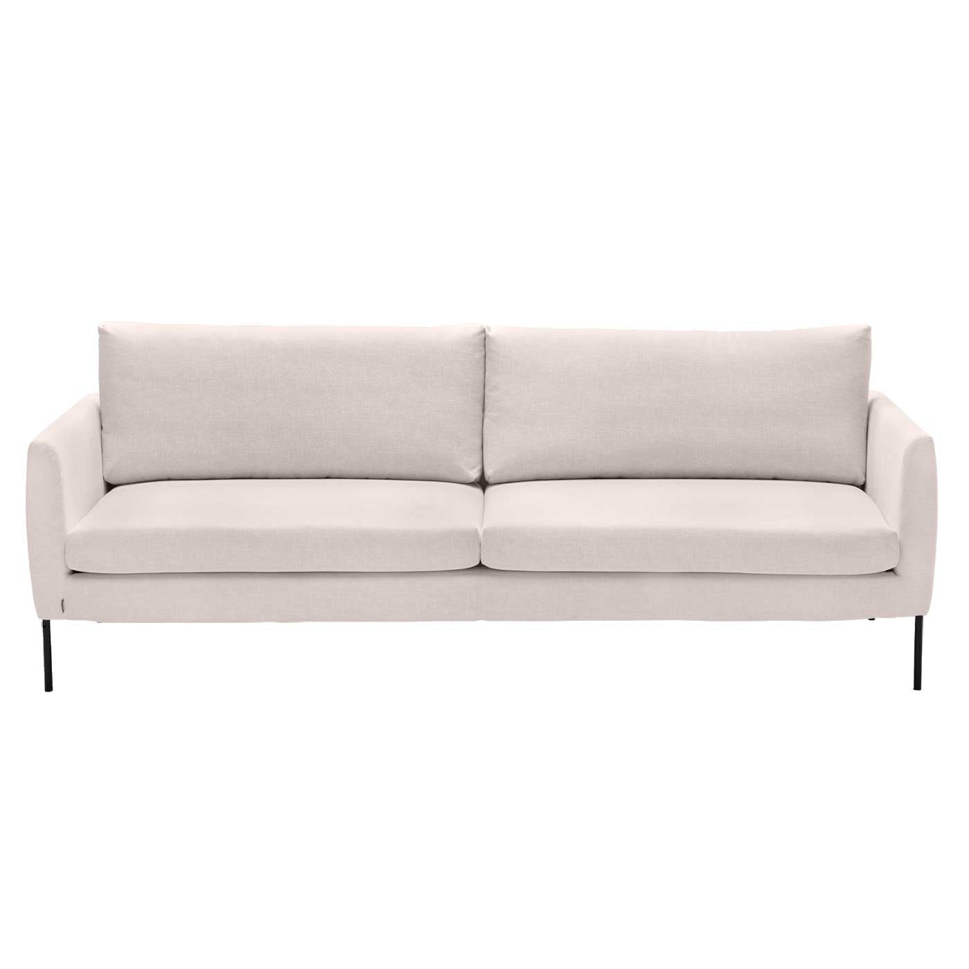 Curve 3h-sohva 233 cm, Cyber-kangas