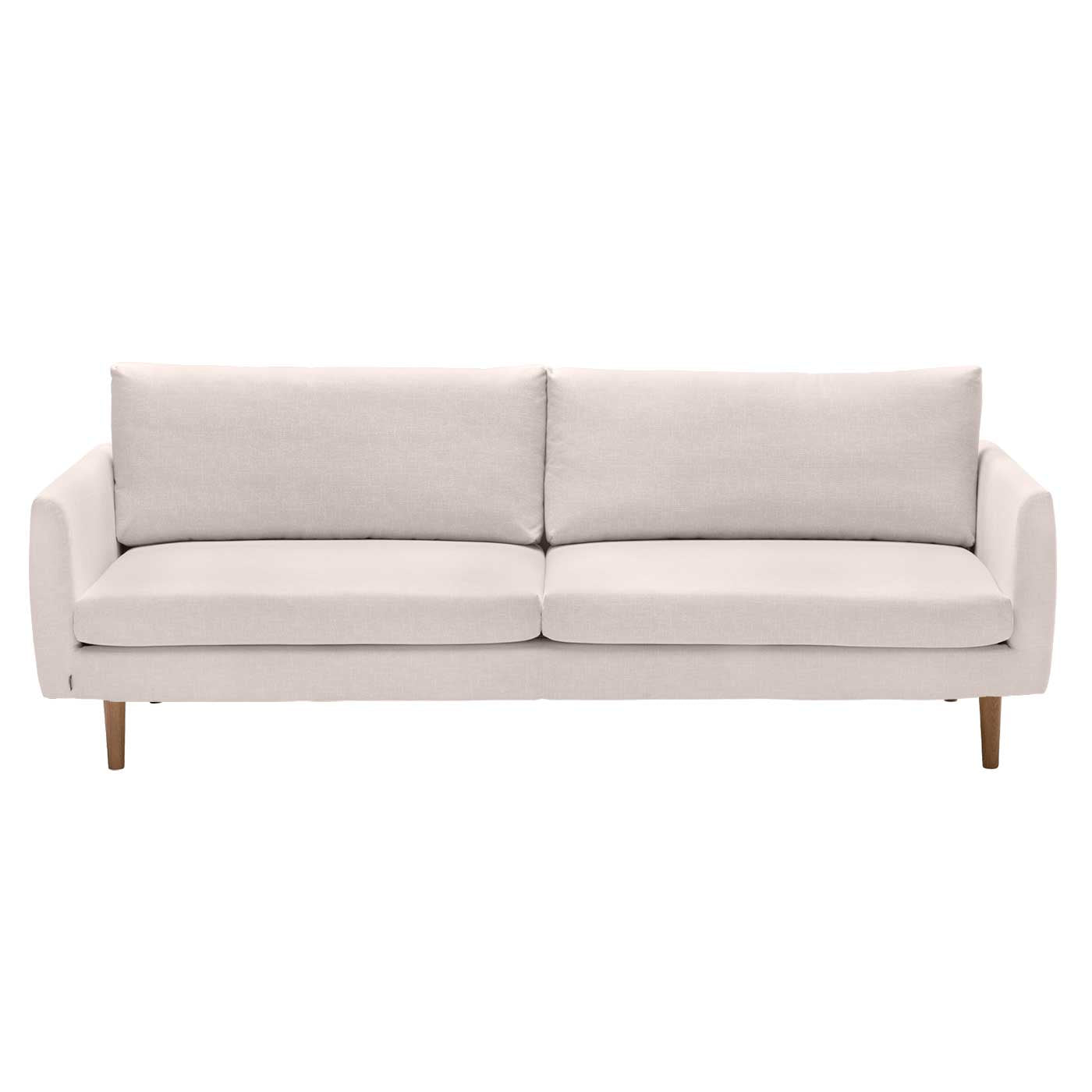 Curve 3h-sohva 233 cm, Cyber-kangas