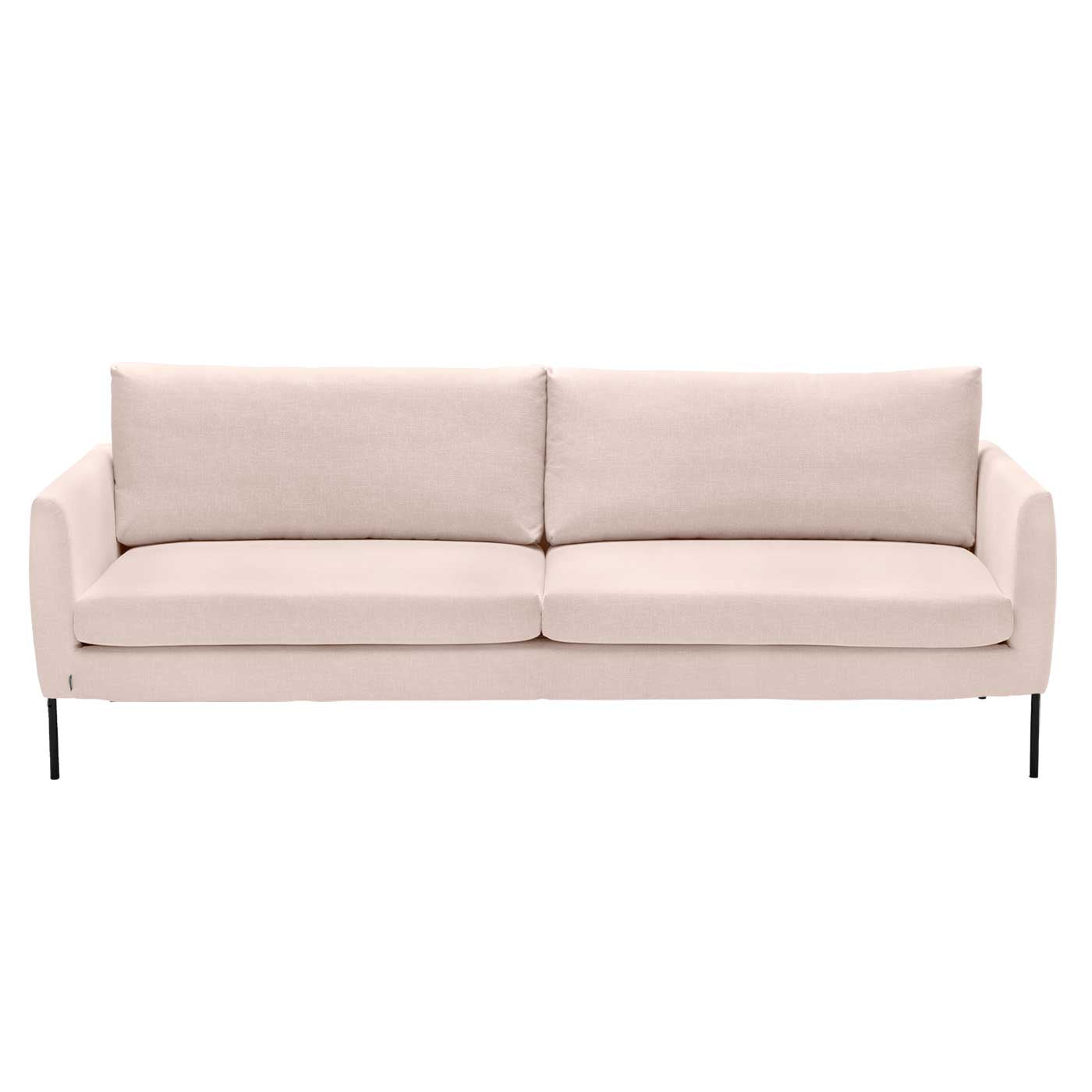 Curve 3h-sohva 233 cm, Cyber-kangas