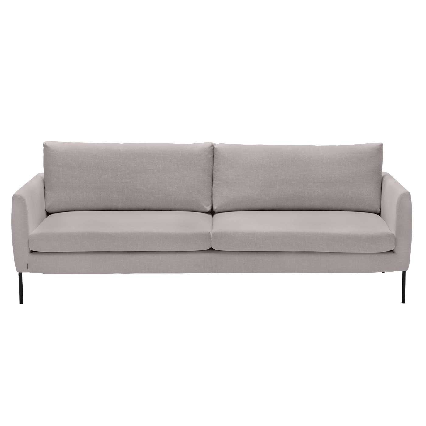 Curve 3h-sohva 233 cm, Cyber-kangas