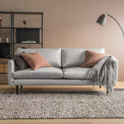 Curve 2h-sohva 191 cm, Cyber-kangas