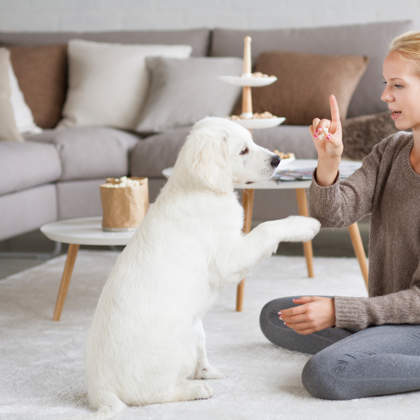 Pohjanmaan Diva sohvapöytä Ø 50 cm, musta