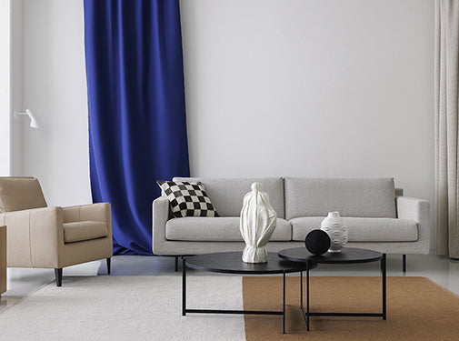 Interface Soolo sohva 212 cm, Story-kangas