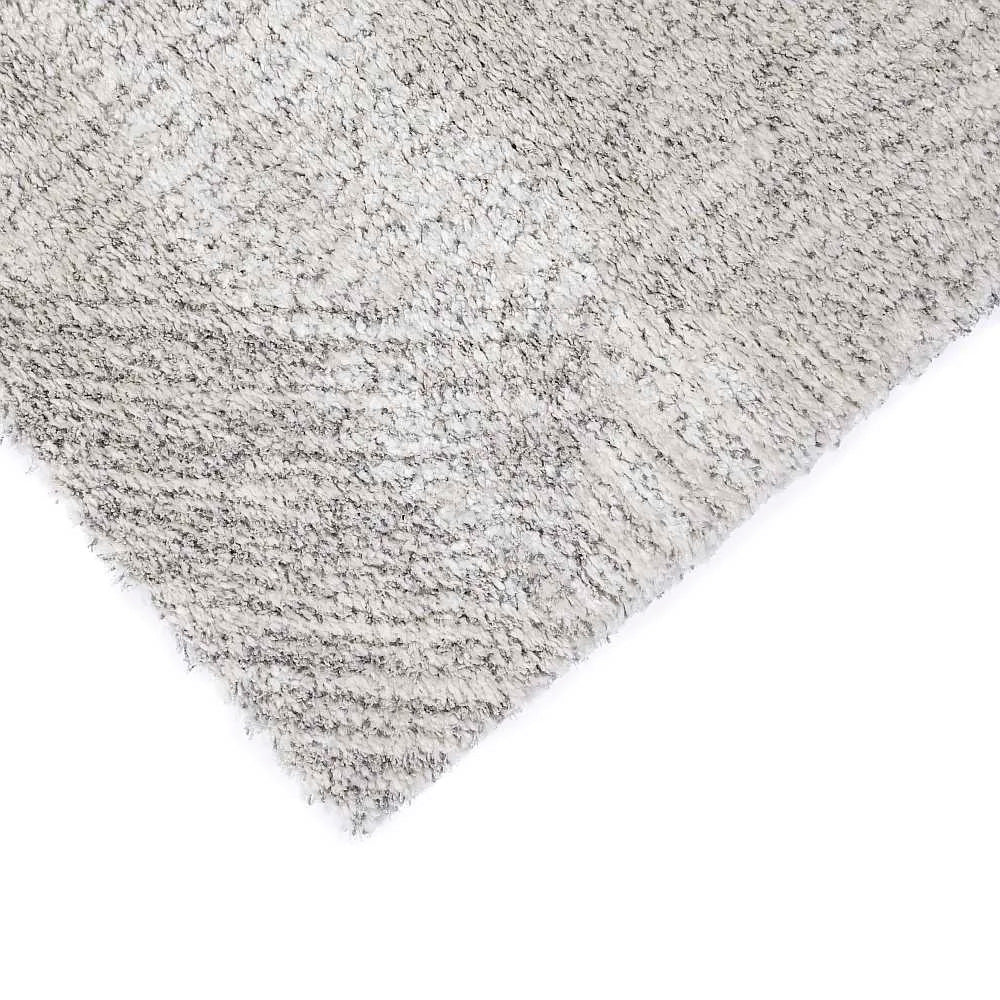 Harmaa Hanki nukkamatto