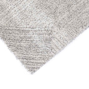 Harmaa Hanki nukkamatto