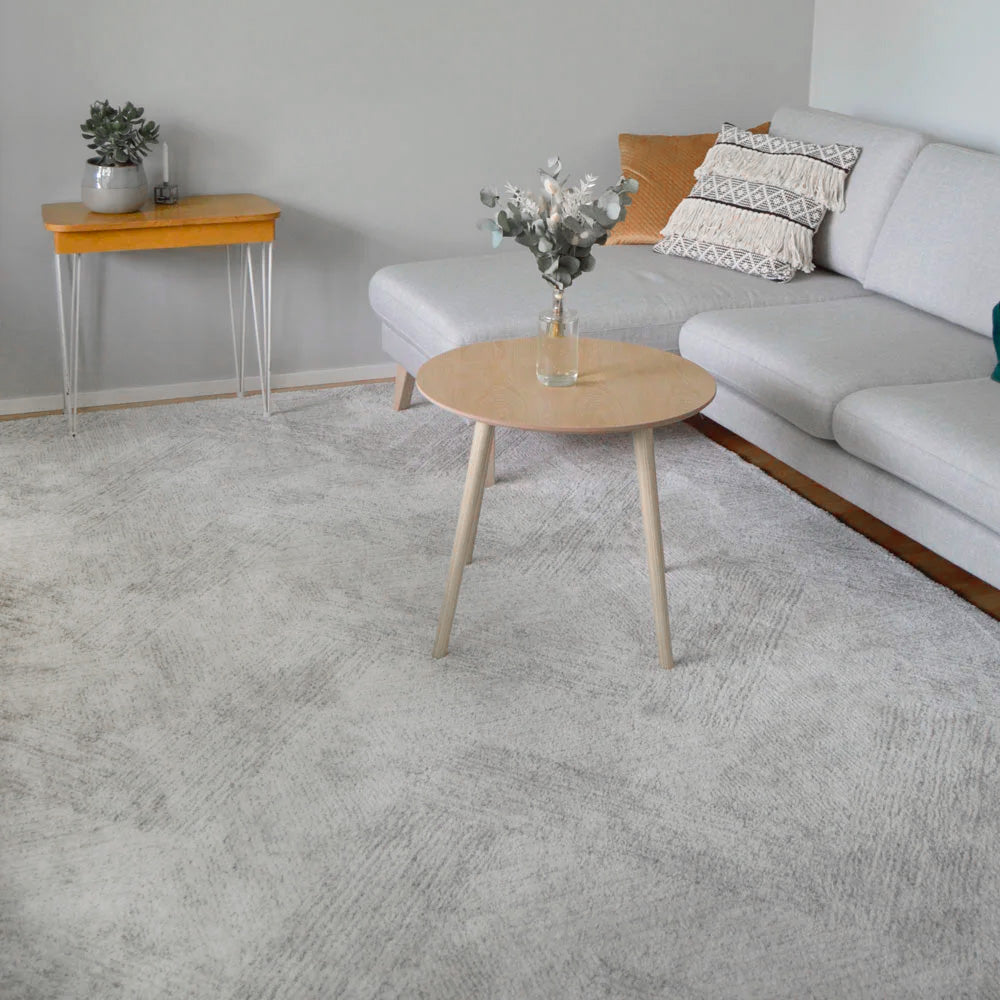 Hanki nukkamatto 200x290 cm, harmaa