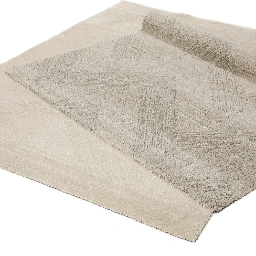 Hanki nukkamatto 200x290 cm, beige