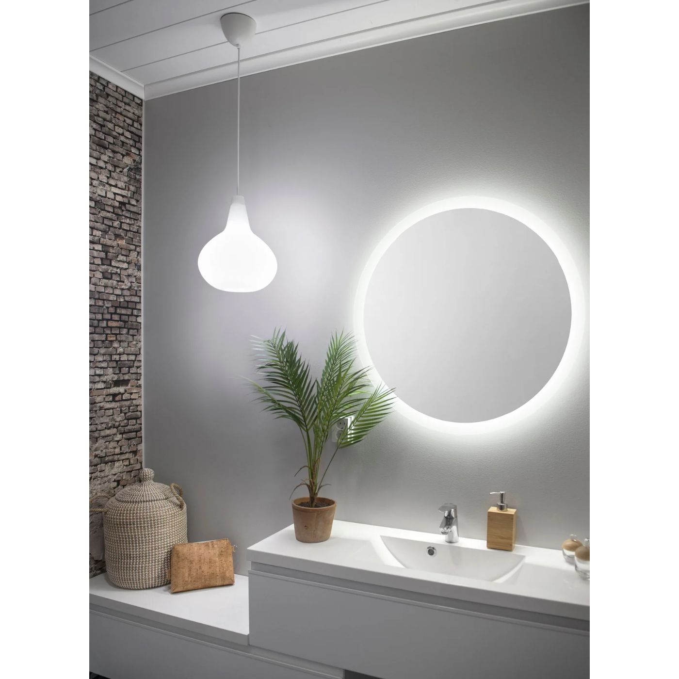 Bulbo riippuvalaisin