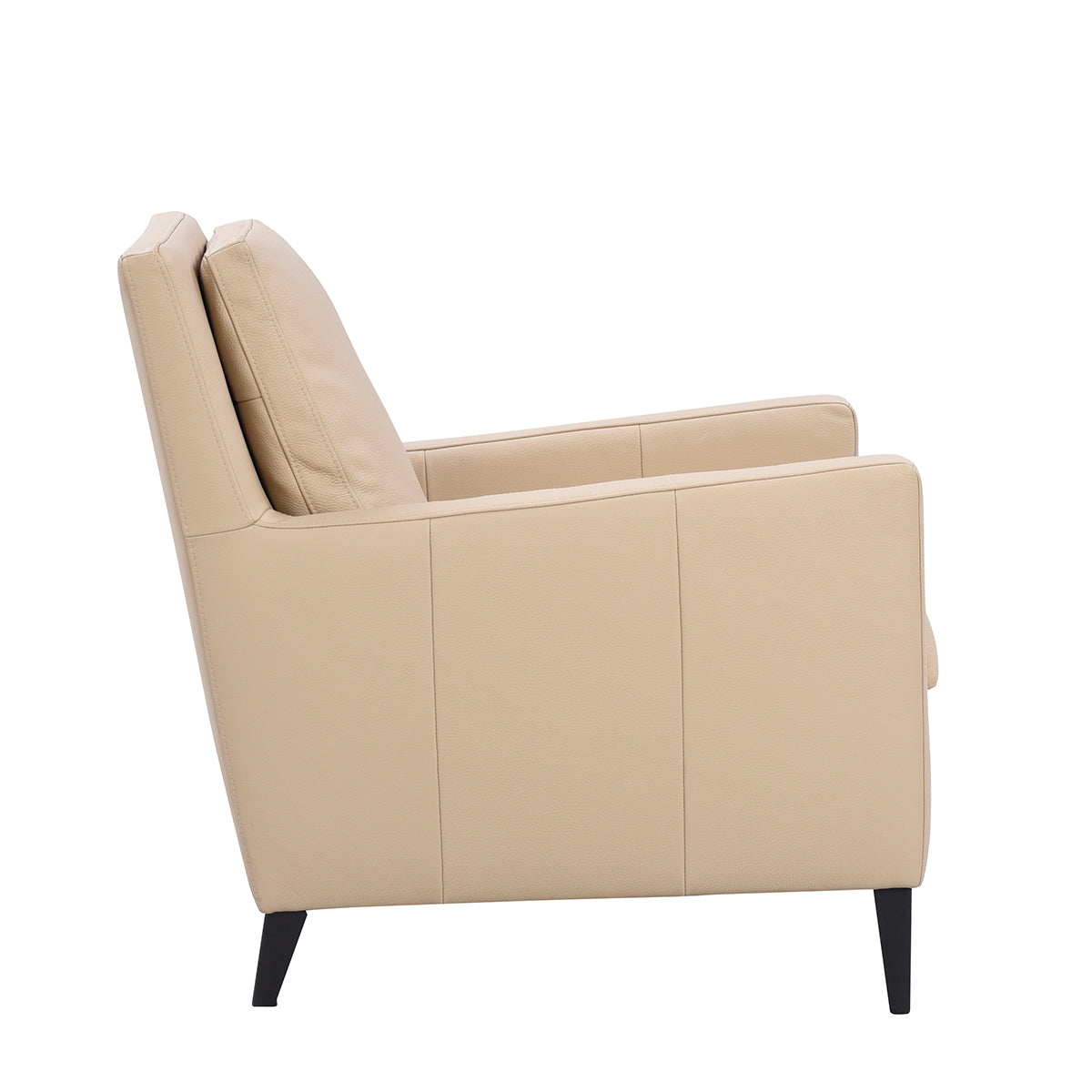 Juno nojatuoli, Adrian-nahkaverhoilu