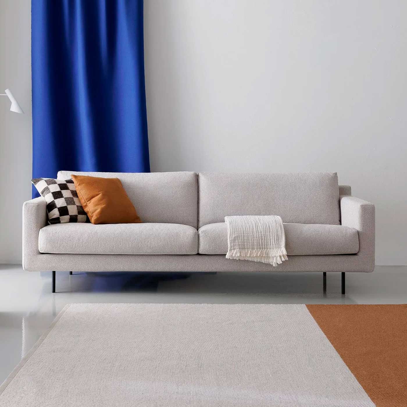 Soolo sohva 242 cm, Story-kangas