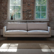 Curve 3h-sohva 233 cm, Rate-kangas