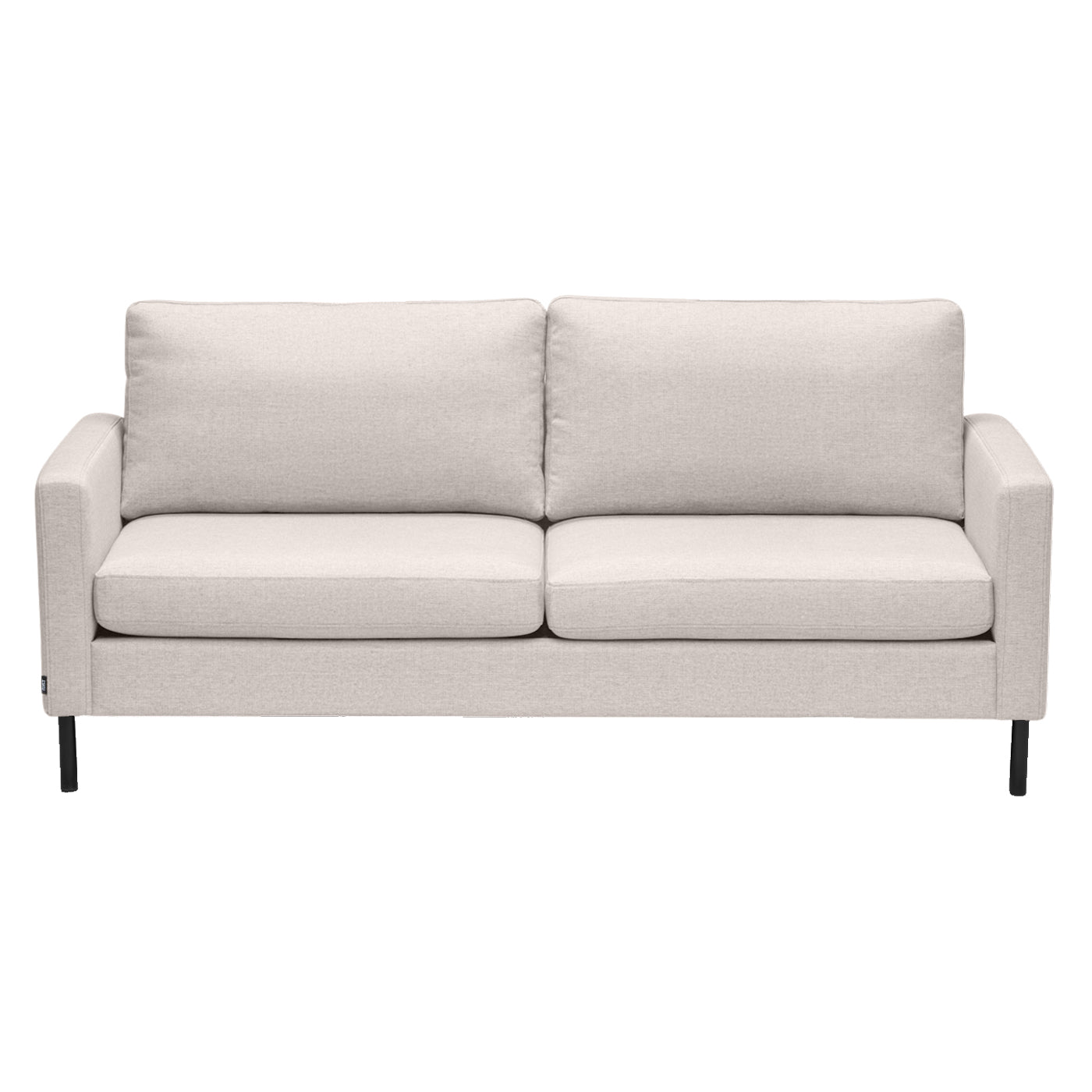 Maestro 2,5h-sohva 186 cm, A-käsinoja, Cyber-kangas