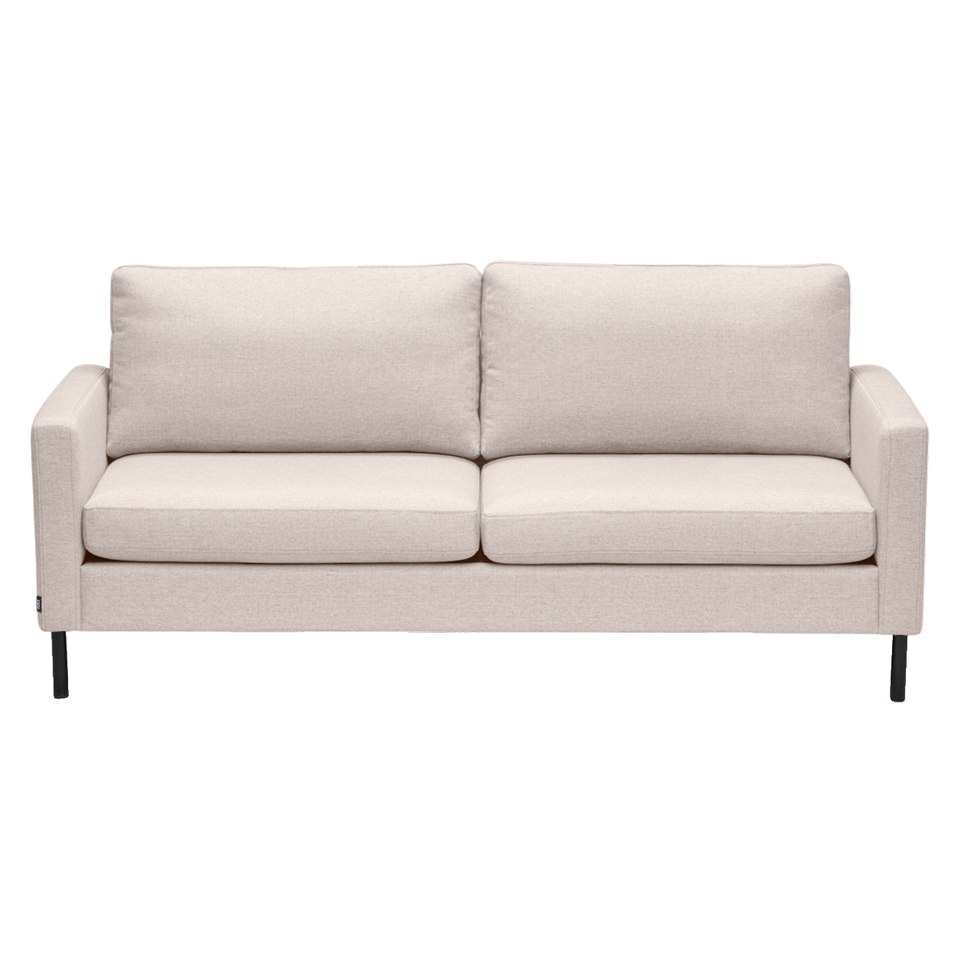 Maestro 2,5h-sohva 186 cm, A-käsinoja, Cyber-kangas