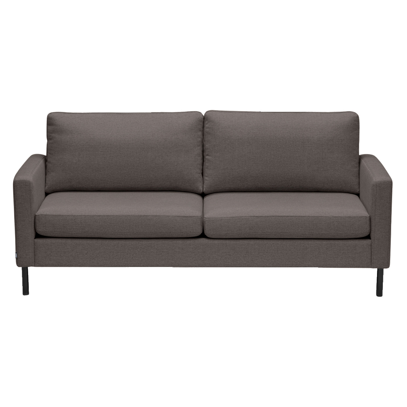 Maestro 2,5h-sohva 186 cm, A-käsinoja, Cyber-kangas