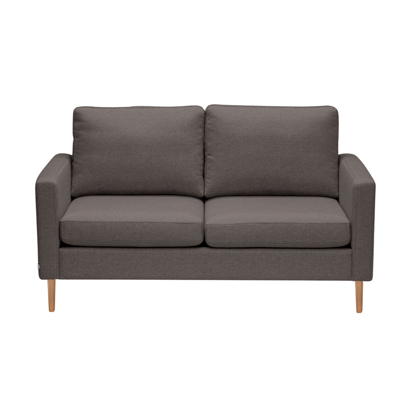 Maestro 2h-sohva 151 cm, A-käsinoja, Cyber-kangas